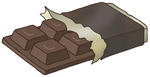 チョコレート・チョコ・ビターチョコレート・ブラックチョコレート