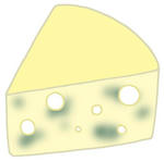 チーズ・ブルーチーズ・ゴルゴンゾーラ・ロックフォール・乳製品