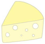 チーズ・ナチュラルチーズ・ゴーダチーズ・エダムチーズ・乳製品