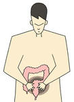 大腸がん・癌・結腸癌・直腸癌・大腸炎・大腸疾患・大腸の病気
